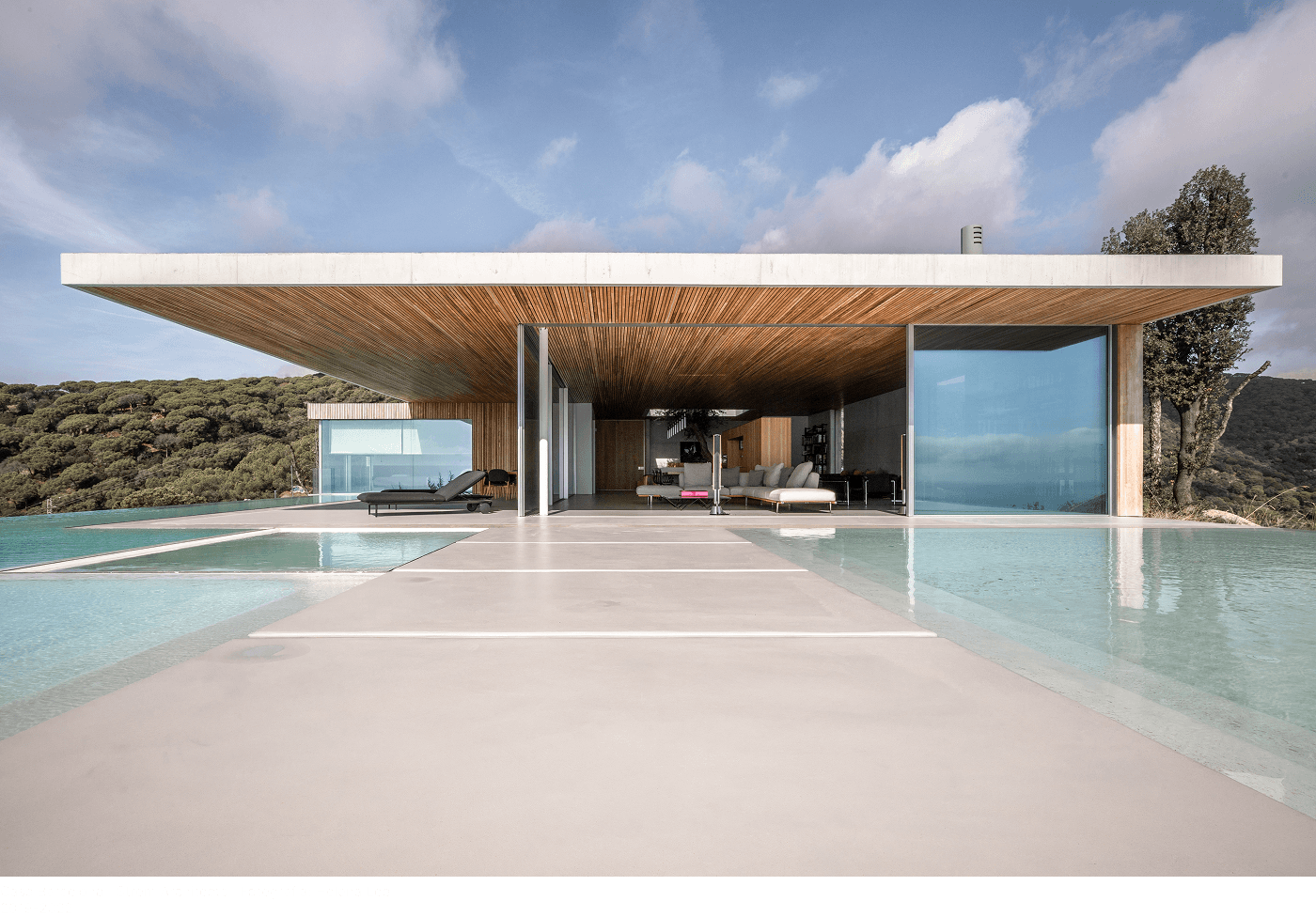 casa Barcelona Strom Architects Fotografia Helena Lee 2019_2022